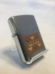 画像1: No.200 コモサデモードZIPPO ＬＥＧＴＥ-Ｃtz-988