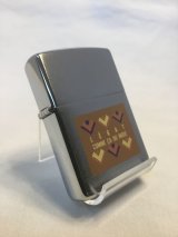 画像: No.200 コモサデモードZIPPO ＬＥＧＴＥ-Ｃtz-988