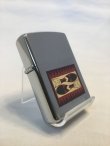 画像1: No.200 コモサデモードZIPPO ＬＥＧＴＥ-Ａ z-986