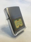 画像1: No.200 コモサデモードZIPPO ＬＥＧＴＥ-Ｅ z-990