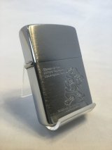 画像: No.200 1984年ロサンゼルスオリンピックZIPPO 柔道  z-1016