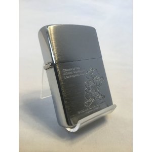 画像: No.200 1984年ロサンゼルスオリンピックZIPPO 柔道  z-1016