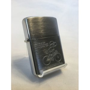 画像: No.200 1984年ロサンゼルスオリンピックZIPPO ロードレース z-1015