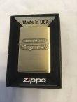 画像5: No.200 ＳＵＰＥＲ スーパー２５zippo 真鍮古美 z-1024