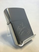 画像: No.200 コレクションアイテムシリーズ ＺＵＳＨＩ　ＭＡＲＩＮＡ ZIPPO 逗子マリーナ z-1054