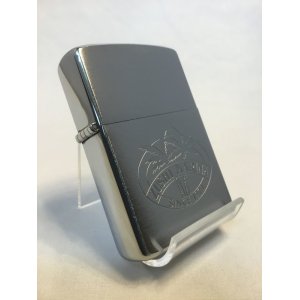 画像: No.200 コレクションアイテムシリーズ ＺＵＳＨＩ　ＭＡＲＩＮＡ ZIPPO 逗子マリーナ z-1054