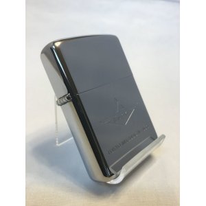 画像: No.250 コレクションアイテムシリーズ ＭＬＴＳＵＢＩＳＨＩ　ＦＵＳＯ　ZIPPO 三菱ふそう z-1052