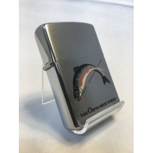 画像: No.200 コレクションアイテムシリーズ ＯＲＶＩＳ　ＳＨＯＰ　ＴＯＫＹＯ　ZIPPO オービックショップ z-1053