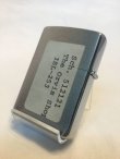 画像3: No.200 コレクションアイテムシリーズ ＯＲＶＩＳ　ＳＨＯＰ　ＴＯＫＹＯ　ZIPPO オービックショップ z-1053