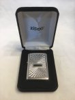 画像5: No.200 ＨＥＡＶＹ　ＳＩＬＶＥＲ　ＰＬＡＴＥ　９２５ zippo Ｂ　ｚ－1081