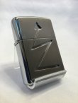 画像1: No.379 パロマシリーズzippo ＢＲＯＫＥＮ　ＡＲＲＯＷ　ブロークン・アロー z-1113