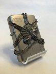 画像1: No.200 ALIEN エイリアン20周年記念限定ZIPPO z-1164