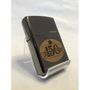 画像: No.150 アンハイザー・ブッシュ 創立150周年記念限定ZIPPO z-1168