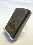 画像2: No.150 アンハイザー・ブッシュ 創立150周年記念限定ZIPPO z-1168