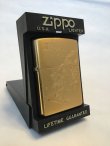 画像5: No.200 TEAM DAIWA ZIPPO チーム・ダイワ ゴールドブラックバス z-1200