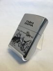 画像2: No.200 TEAM DAIWA ZIPPO チーム・ダイワ ブラックバス z-1194