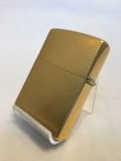 画像3: No.200 TEAM DAIWA ZIPPO チーム・ダイワ ゴールドブラックバス z-1200