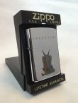 画像5: No.250 STARGATE ZIPPO スターゲート Anubis ミラー z-1224