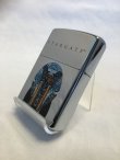 画像2: No.250 STARGATE ZIPPO スターゲート Mask of Ra ミラーz-1223