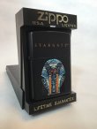 画像5: No.218 STARGATE ZIPPO スターゲート Mask of Ra マット z-1225