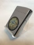 画像2: No.250 STARGATE ZIPPO スターゲート Ey of Ra カラー z-1222