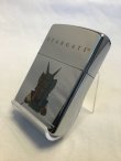 画像2: No.250 STARGATE ZIPPO スターゲート Anubis ミラー z-1224