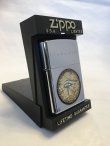 画像5: No.250 STARGATE ZIPPO スターゲート Ey of Ra カラー z-1222