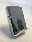 画像1: No.250 STARGATE ZIPPO スターゲート Anubis ミラー z-1224