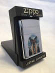 画像5: No.250 STARGATE ZIPPO スターゲート Mask of Ra ミラーz-1223