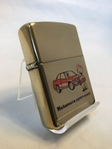 画像: No.254 Nakamura SAFETE GLASS ZIPPO z-1229