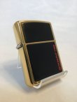 画像1: No.200 Mr.Junko ZIPPO ミスタージュンコ 両面ブラックラッカー z-1237