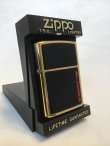 画像5: No.200 Mr.Junko ZIPPO ミスタージュンコ 両面ブラックラッカー z-1237