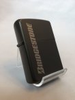 画像1: No.200 BRIDGESTONE ZIPPO ブリヂストンロゴ z-1242