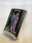 画像2: No.200 タロット蓄光ZIPPO lX THE HERMIT(隠者) z-1247