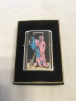 画像5: No.200 タロット蓄光ZIPPO lX THE HERMIT(隠者) z-1247