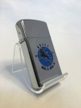 画像: No.1610 スリムタイプ ZODIAC ZIPPO 星座シリーズ おひつじ座 z-1270