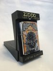 画像5: No.200 GODZILLA ZIPPO ゴジラ フレアー z-1295