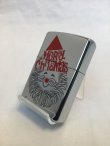 画像2: No.250 クリスマスシリーズZIPPO メリークリスマス サンタフェース z-1323