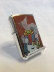 画像1: No.200 ゲッターロボ C 限定ZIPPO z-1361