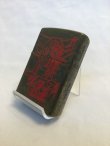 画像2: No.200 ゲッターロボ B 限定ZIPPO z-1360