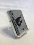 画像1: No.200 EIGHTMAN ZIPPO エイトマン C z-1388