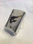 画像2: No.200 EIGHTMAN ZIPPO エイトマン C z-1388