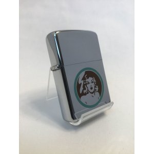 画像: No.250 コレクションアイテムシリーズ WOMAN ZIPPO ウーマン z-1421