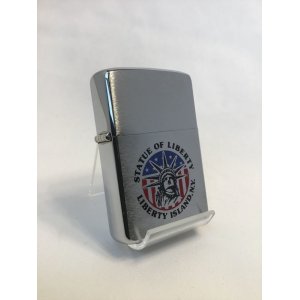 画像: No.200 コレクションアイテムシリーズ STETUE OF LIBERTY ZIPPO 自由の女神 z-1420