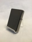 画像3: No.230 1991年製ZIPPO ブラウンチタンコーティング コイン付き z-1427