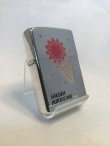 画像1: No.200 SAKURA HURRICANE ZIPPO サクラハリケーン  z-1487