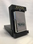 画像1: No.200 Norton ZIPPO ノートン z-1499