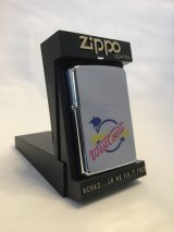 画像: No.250 1981年製 WEST COAST ZIPPO ウエスト コースト オーブンカー z-1525