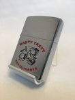 画像3: No.200 HASTY TASTY RESTAURANTS ZIPPO ハスティ・タスティ・レストラン z-1526