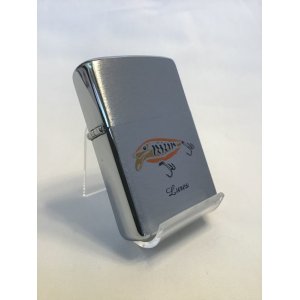 画像: No.200 LURES ZIPPO ルアー z-1530